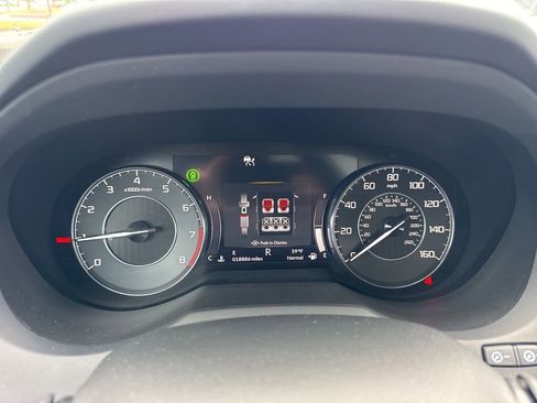 Used 2024 Acura RDX SH-AWD image 27
