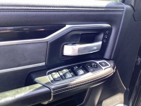 Used 2019 RAM 2500 Laramie image 10