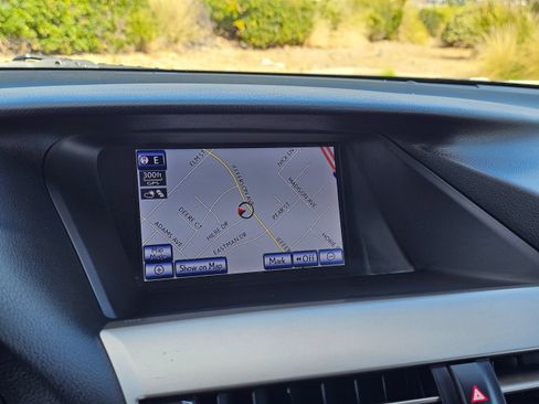 Used 2014 Lexus RX 350 FWD w/ Navigation Package image 37