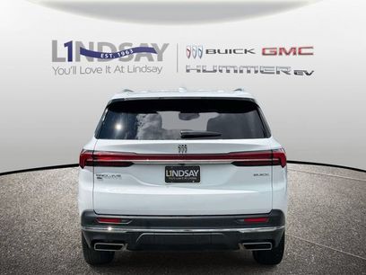 Certified 2026 Buick Enclave Preferred