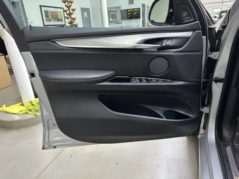 Used 2018 BMW X5 xDrive35i image 10