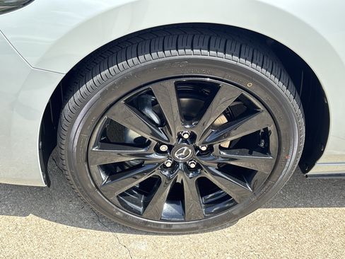 New 2026 MAZDA MAZDA3 s Sport FWD image 11