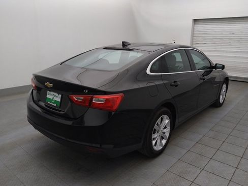Used 2024 Chevrolet Malibu LT image 9
