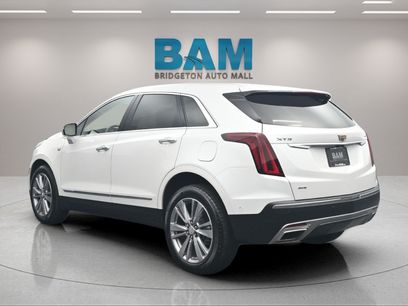 Used 2024 Cadillac XT5 Premium Luxury w/ Technology Package