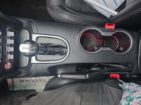 Certified 2018 Ford Mustang Premium w/ Equipment Group 201A image 28