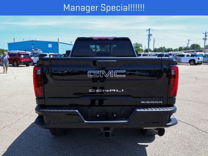 New 2026 GMC Sierra 3500 Denali Ultimate