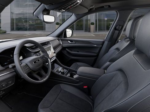 New 2026 Jeep Grand Cherokee Altitude AWD/4WD image 22
