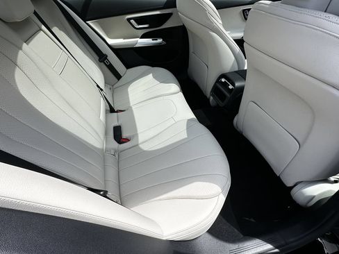 Certified 2025 Mercedes-Benz E 350 Sedan image 17