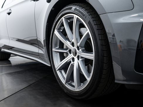 Certified 2025 Audi A5 2.0T Premium Plus w/ Convenience Plus Package image 21