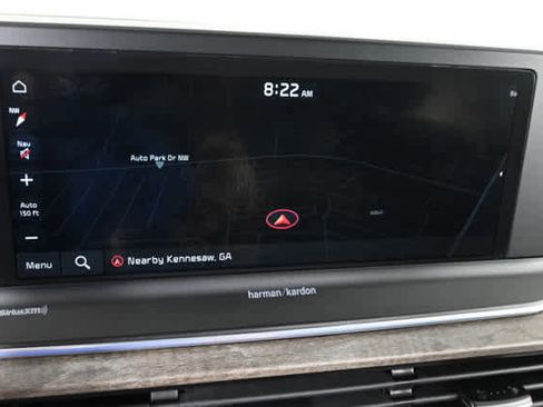 Used 2021 Kia Telluride SX FWD image 6