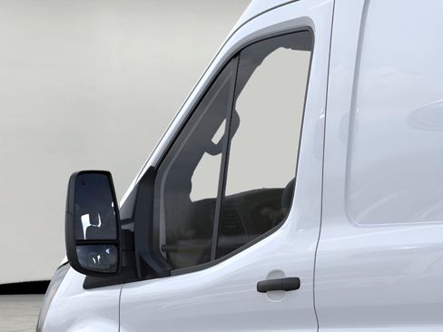 New 2026 Ford Transit 350 148 High Roof w/ Load Area Protection Package RWD image 20