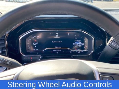 Used 2024 GMC Sierra 1500 SLT image 13