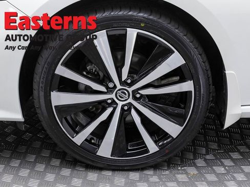 Used 2022 Nissan Altima 2.5 SR image 29