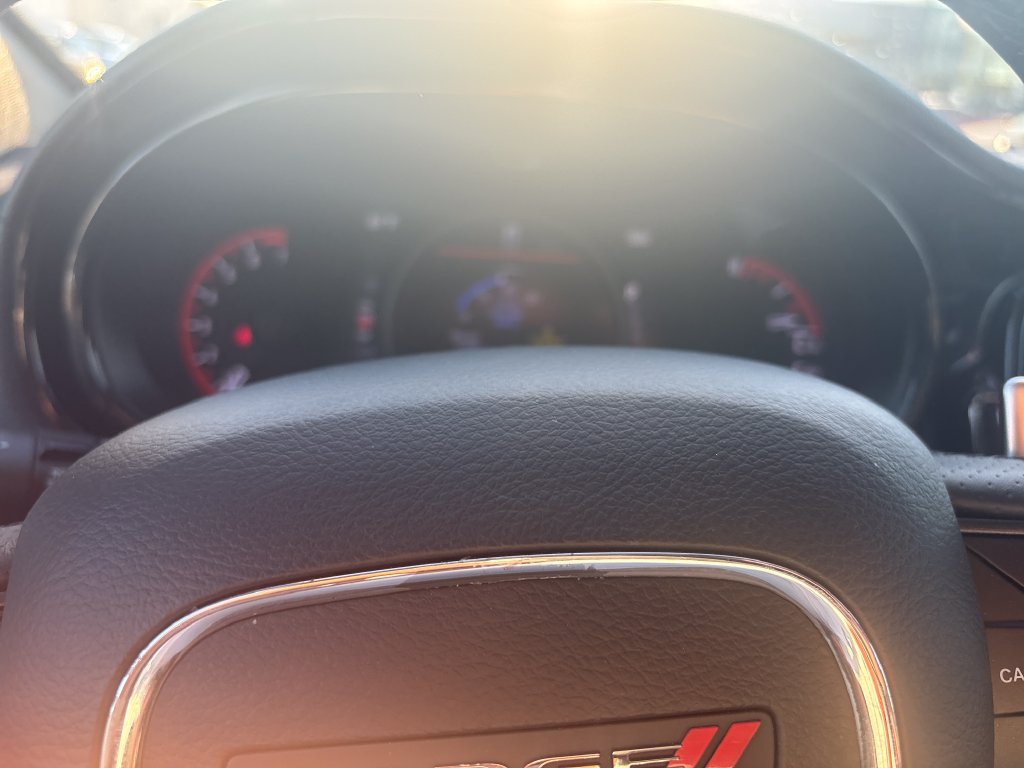 Used 2022 Dodge Durango GT RWD image 16