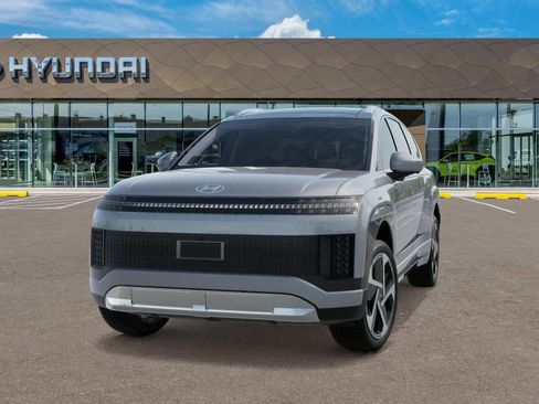 New 2026 Hyundai Ioniq 9 Limited image 7