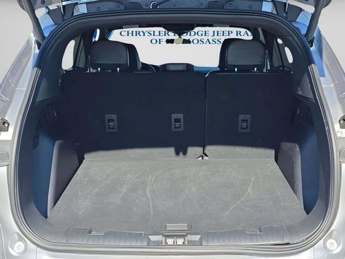 Used 2024 Ford Escape ST-Line AWD/4WD image 22