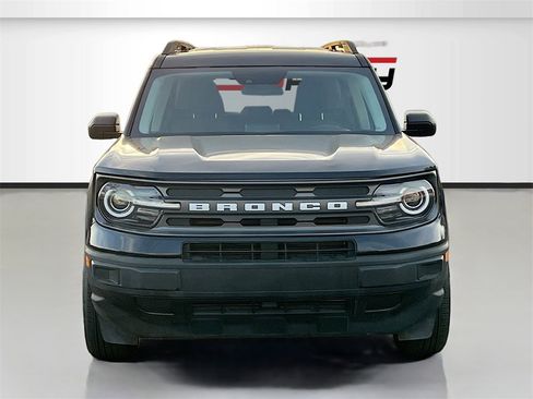 Used 2023 Ford Bronco Sport Big Bend image 2