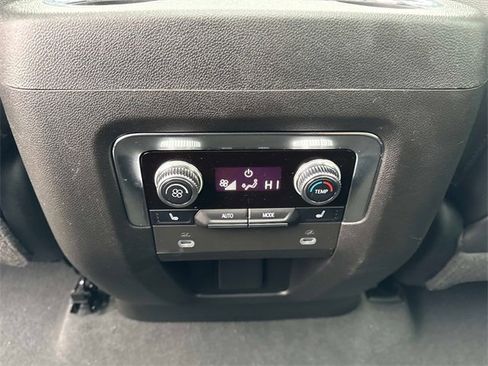 Used 2023 GMC Yukon AT4 w/ Technology Package image 16