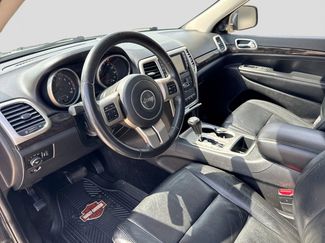 Used 2012 Jeep Grand Cherokee Altitude AWD/4WD video 2