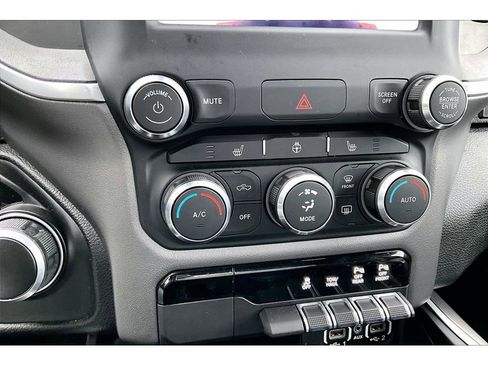 Certified 2022 RAM 1500 Big Horn image 30