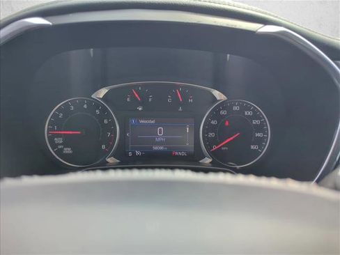Used 2020 Chevrolet Blazer LT FWD image 10