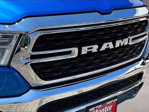 Used 2022 RAM 1500 Big Horn AWD/4WD image 31