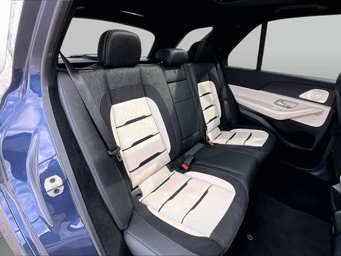 Used 2024 Mercedes-Benz GLE 53 AMG 4MATIC image 18