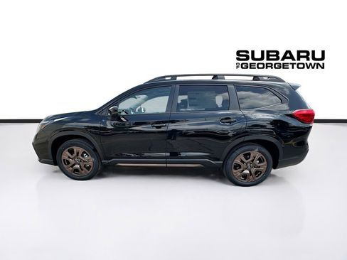 New 2026 Subaru Ascent Limited Bronze AWD/4WD image 4