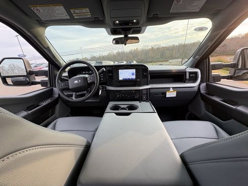 New 2026 Ford F250 XL w/ XL Off-Road Package image 30