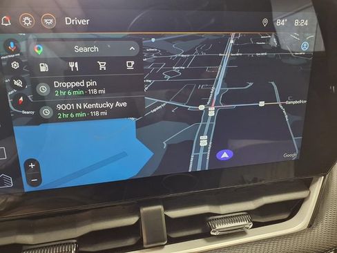 Used 2026 Chevrolet Equinox LT AWD/4WD image 13
