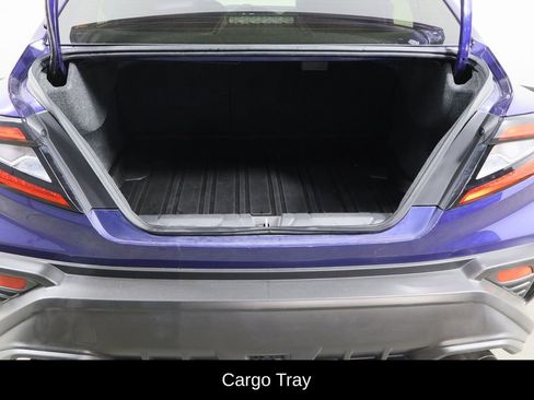 Used 2022 Subaru WRX Premium w/ Popular Package #1 image 18