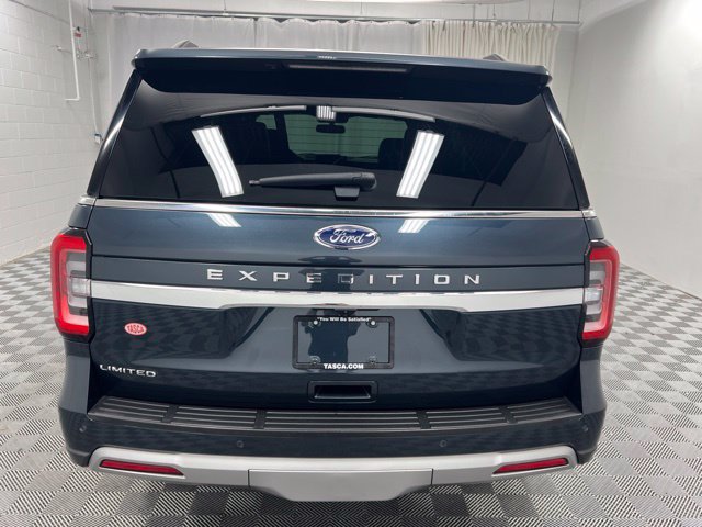 Used 2023 Ford Expedition Limited AWD/4WD image 7