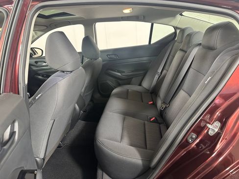 Used 2023 Nissan Altima 2.5 SV w/ SV Premium Package FWD image 20