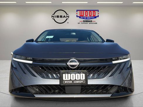 New 2026 Nissan Sentra SV FWD image 6