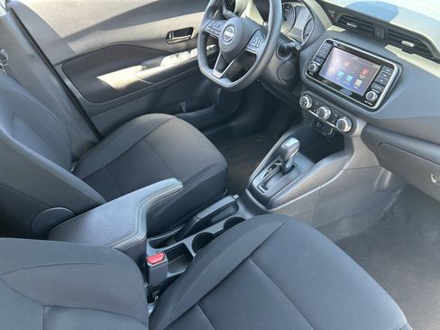 Used 2023 Nissan Kicks S FWD image 12