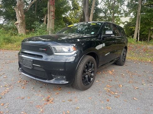Used 2019 Dodge Durango GT image 3