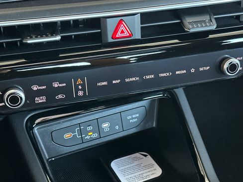 New 2026 Kia K5 GT FWD image 21