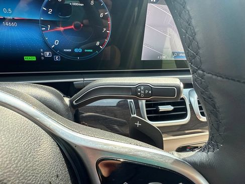 Used 2022 Mercedes-Benz GLE 450 4MATIC image 24