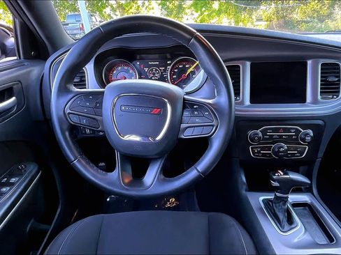 Used 2023 Dodge Charger GT image 5