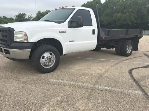Used 2005 Ford F350 XL AWD/4WD image 1