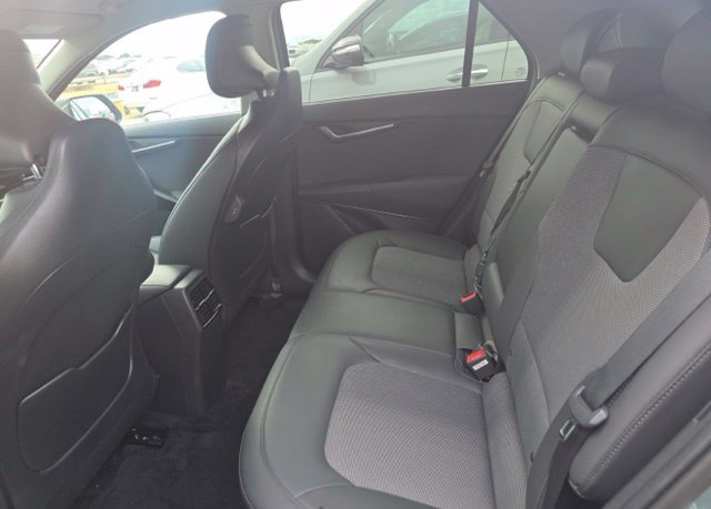 Certified 2023 Kia Niro Wind FWD image 10