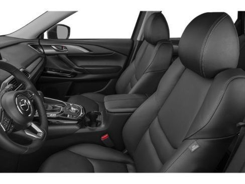 Used 2021 MAZDA CX-9 Touring w/ Touring Premium Package AWD/4WD image 12