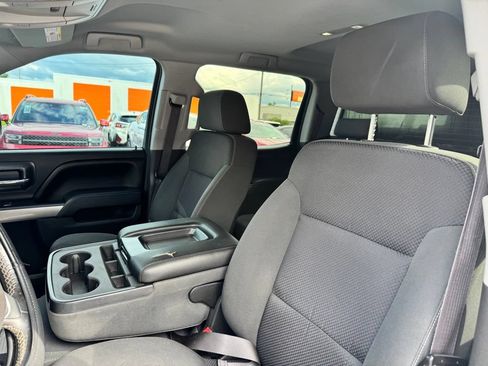 Used 2014 Chevrolet Silverado 1500 LT w/ All Star Edition AWD/4WD image 27