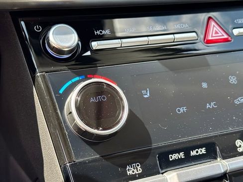 New 2026 Hyundai Santa Fe SEL FWD image 21