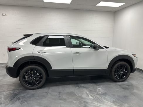 New 2026 MAZDA CX-30 AWD 2.5 S w/ Select Sport Pkg image 4