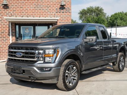 Used 2023 Ford F150 XL w/ STX Appearance Package