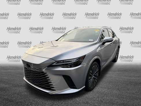 Certified 2024 Lexus RX 350 Premium Plus w/ Convenience Package FWD image 5