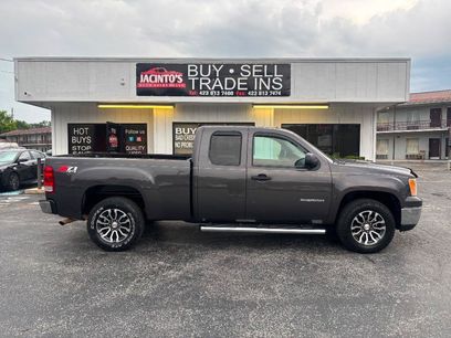 Used 2011 GMC Sierra 1500 SLE w/ Power Tech Package