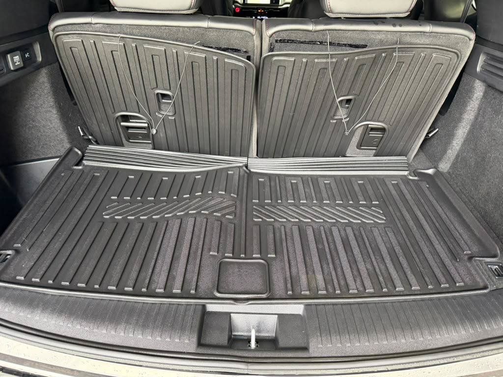 Used 2025 Acura MDX A-Spec AWD/4WD image 22