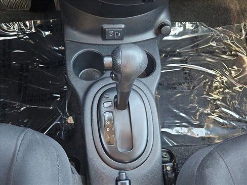 Used 2018 Nissan Versa S Plus image 11